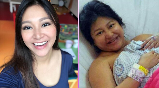 Rufa mae quinto photos
